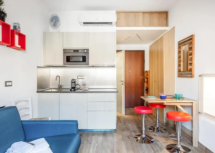 Appartement Guesthost - Piazza Castello Turin