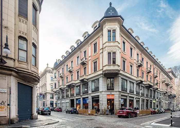Guesthost - Piazza Castello *