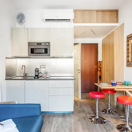 Apartamento Piazza Castello Turín